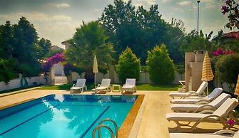 Dalyan Villa Amazon 4 Bedrooms
