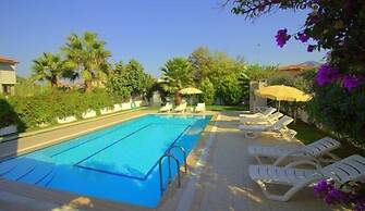 Dalyan Villa Amazon 4 Bedrooms