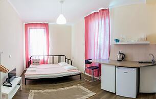 easyApartments on Budapeshta str.