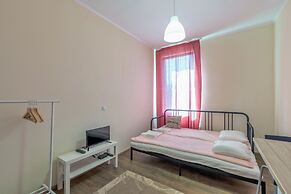 easyApartments on Budapeshta str.