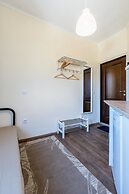 easyApartments on Budapeshta str.