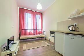easyApartments on Budapeshta str.