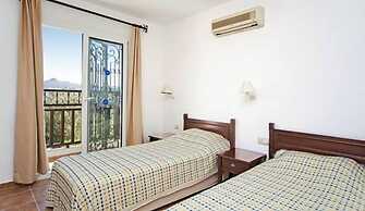Bodrum Villa Tuncay 3 Bedrooms