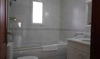 Bodrum Villa Tuncay 3 Bedrooms