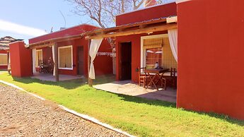 La Aldea De San Rafael