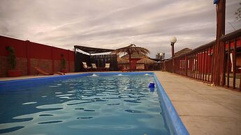 La Aldea De San Rafael