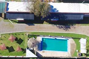 La Aldea De San Rafael