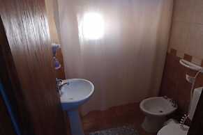 La Aldea De San Rafael