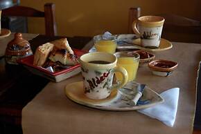 La Aldea De San Rafael