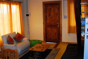 La Aldea De San Rafael