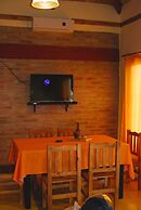 La Aldea De San Rafael