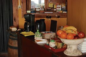 La Aldea De San Rafael