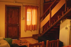 La Aldea De San Rafael