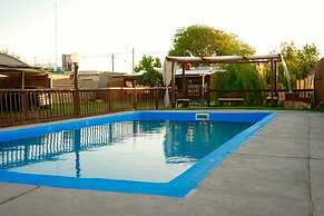 La Aldea De San Rafael