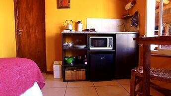 La Aldea De San Rafael