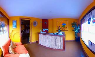 La Aldea De San Rafael