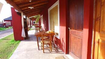 La Aldea De San Rafael