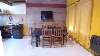 La Aldea De San Rafael