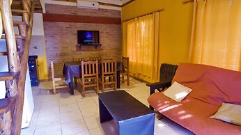 La Aldea De San Rafael