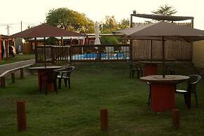 La Aldea De San Rafael