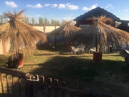 La Aldea De San Rafael