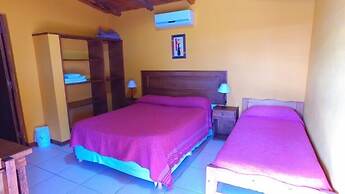 La Aldea De San Rafael