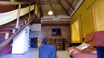 La Aldea De San Rafael