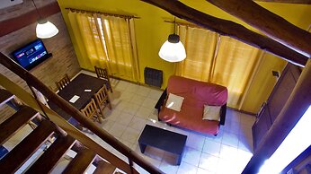 La Aldea De San Rafael