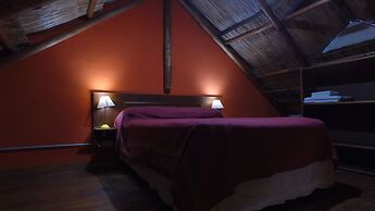 La Aldea De San Rafael