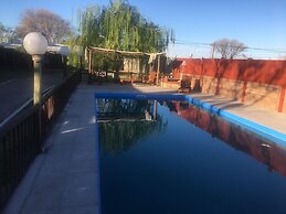 La Aldea De San Rafael