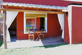 La Aldea De San Rafael