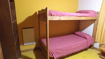 La Aldea De San Rafael