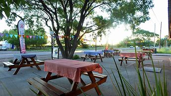 La Aldea De San Rafael