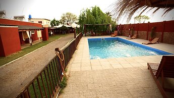 La Aldea De San Rafael