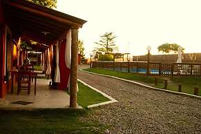 La Aldea De San Rafael