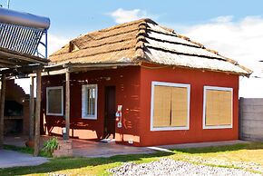 La Aldea De San Rafael