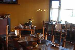 La Aldea De San Rafael