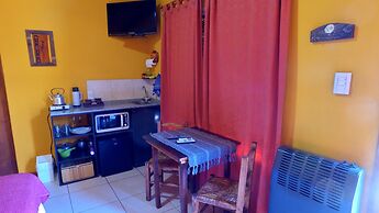 La Aldea De San Rafael