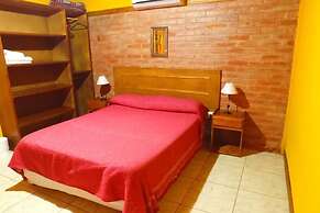 La Aldea De San Rafael