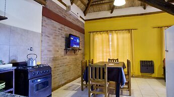 La Aldea De San Rafael