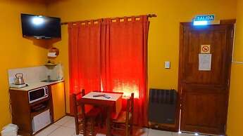 La Aldea De San Rafael