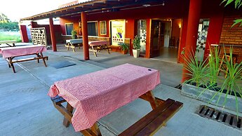 La Aldea De San Rafael