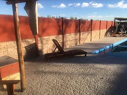 La Aldea De San Rafael