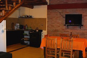 La Aldea De San Rafael