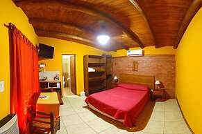 La Aldea De San Rafael