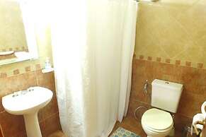 La Aldea De San Rafael