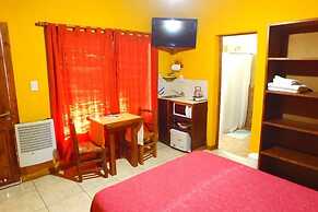 La Aldea De San Rafael