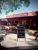 La Aldea De San Rafael