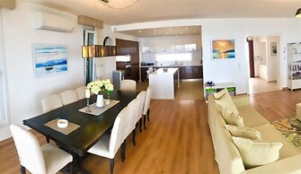 Turgutreis Villa Beaton 5 Bedrooms