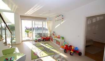 Turgutreis Villa Beaton 5 Bedrooms